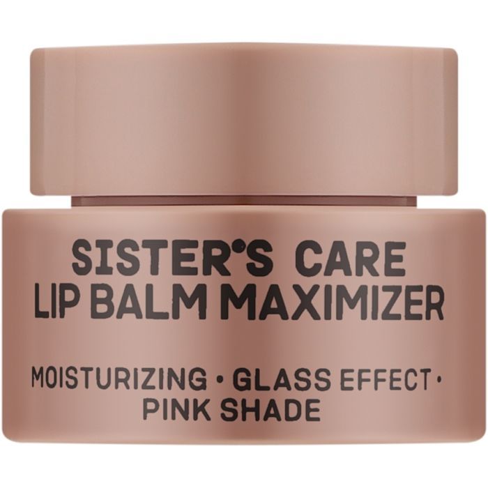 Бальзам для губ Sister's Aroma Lip Balm Maximizer 4 г (8809783322277/4820227781676)