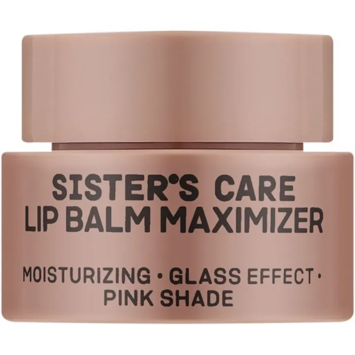 Бальзам для губ Sister's Aroma Lip Balm Maximizer 4 г (8809783322277/4820227781676)
