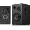 Акустическая система REAL-EL S-235 Black (EL121200010) изображение 3