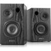 Акустическая система REAL-EL S-235 Black (EL121200010) изображение 4