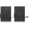 Акустическая система REAL-EL S-235 Black (EL121200010) изображение 6