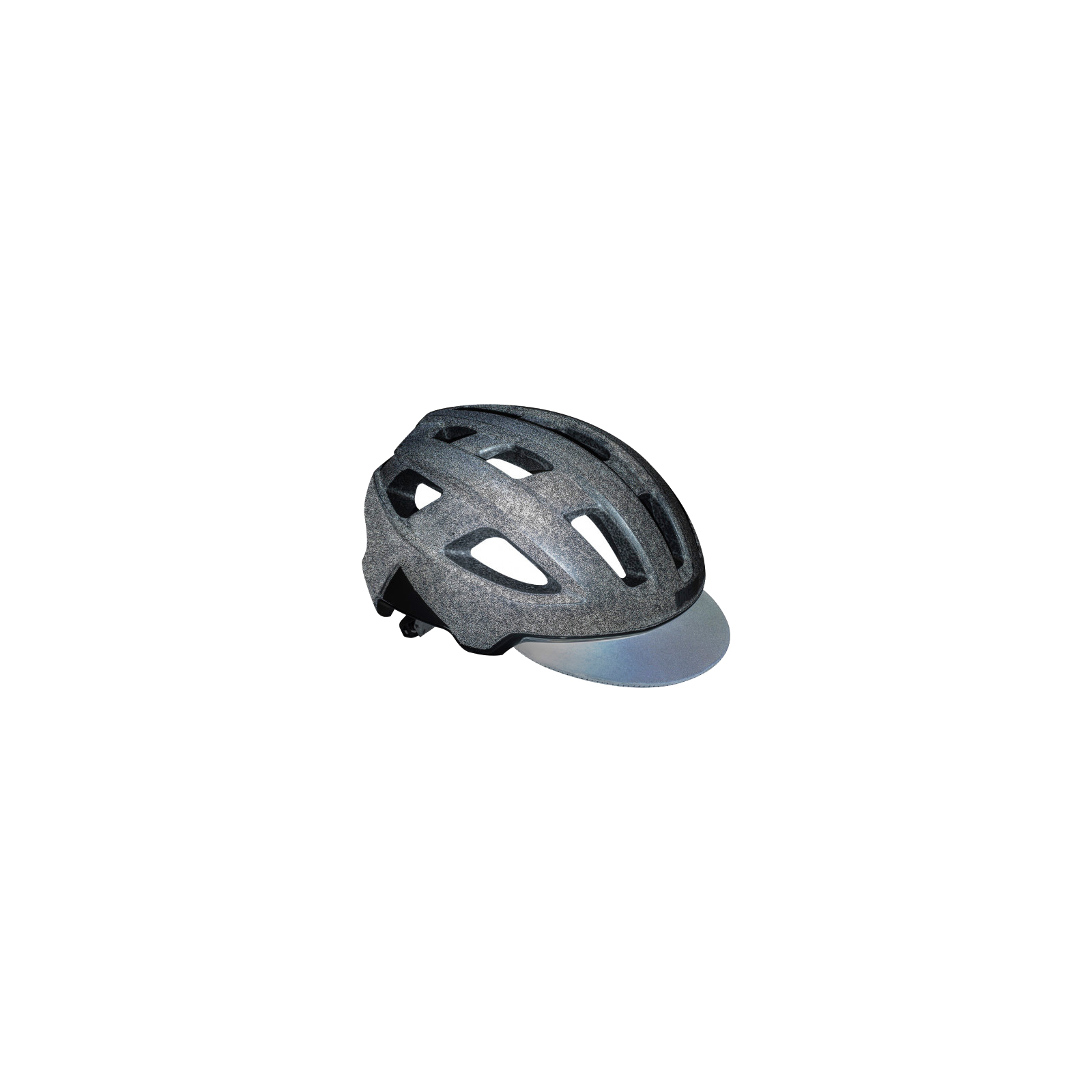 Шлем Urge Strail Світлоповертальний S/M 55-59 см (UBP22694M) изображение 5