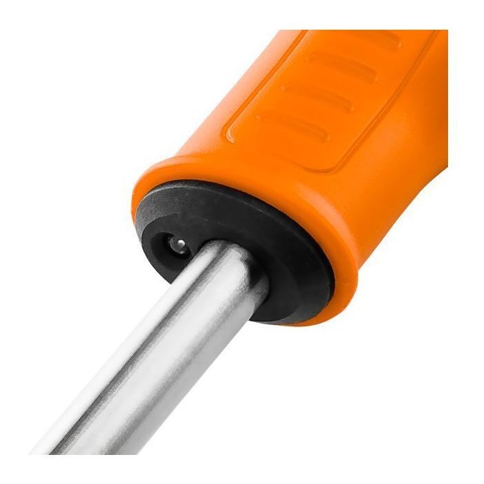Паяльник электрический Neo Tools аккумуляторный, 2500мАч, 4В, 450°С\ (19-250) изображение 2
