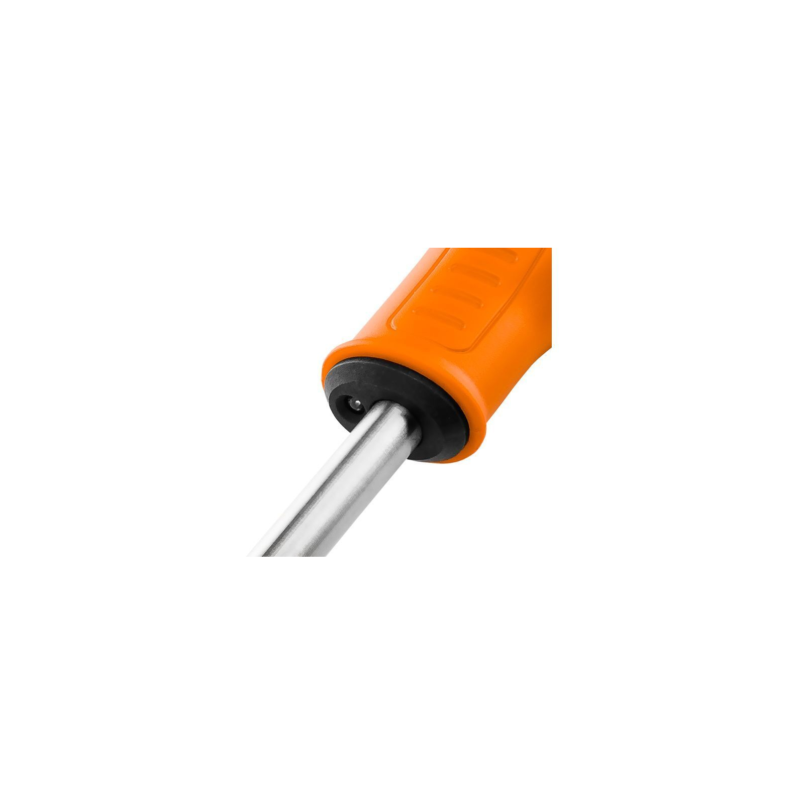 Паяльник електричний Neo Tools акумуляторний, 2500мАг, 4В, 450°С (19-250) зображення 2