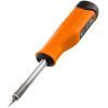 Паяльник электрический Neo Tools аккумуляторный, 2500мАч, 4В, 450°С\ (19-250) изображение 4