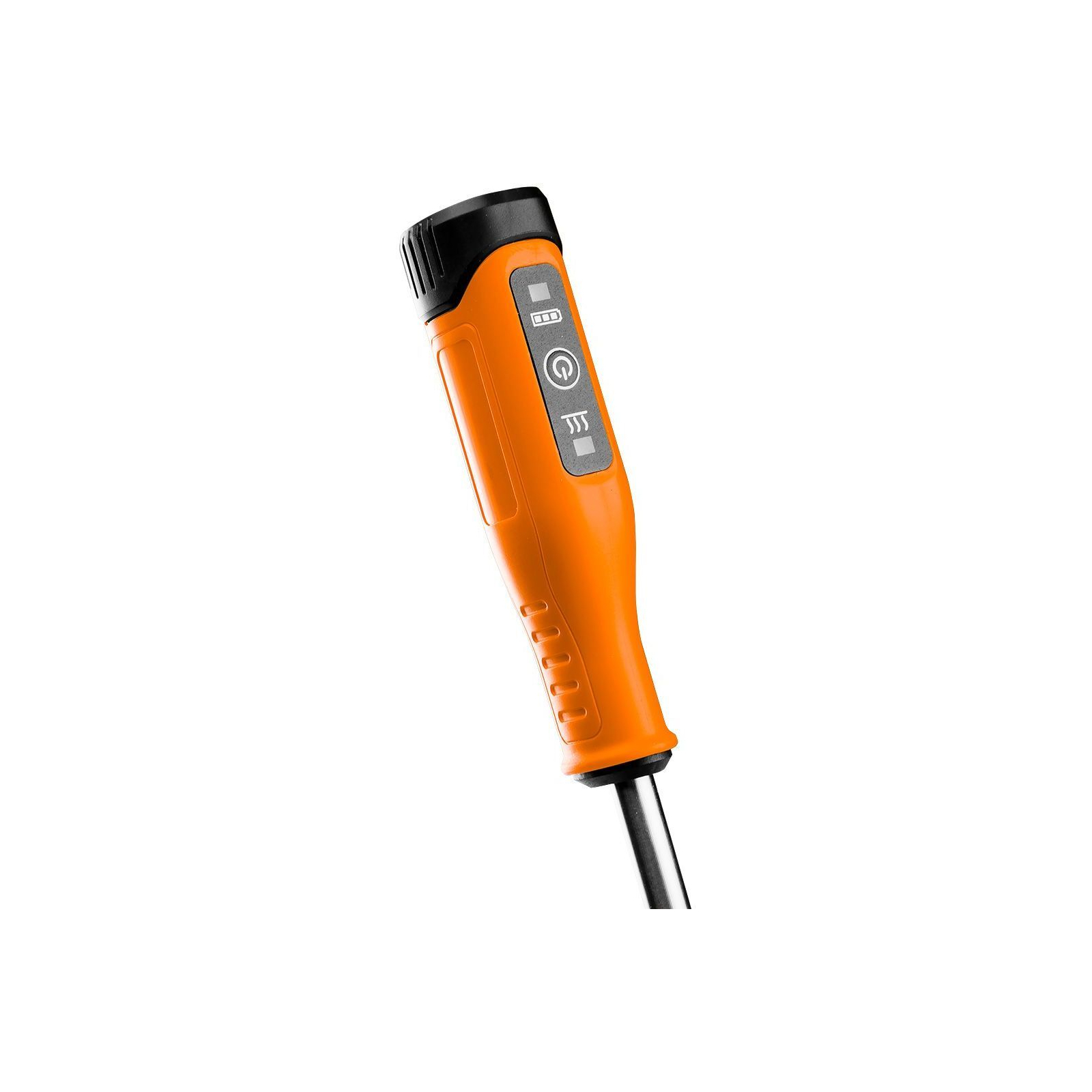Паяльник электрический Neo Tools аккумуляторный, 2500мАч, 4В, 450°С\ (19-250) изображение 6
