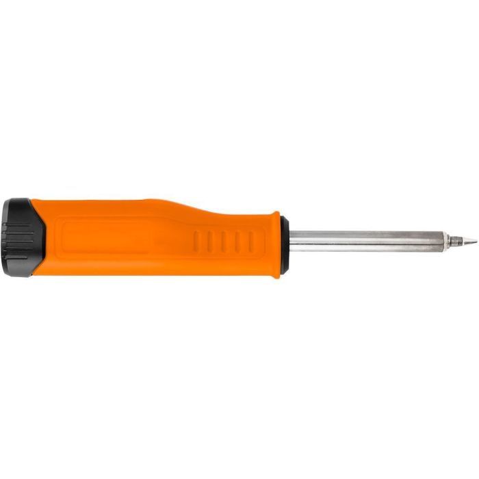 Паяльник электрический Neo Tools аккумуляторный, 2500мАч, 4В, 450°С\ (19-250) изображение 7