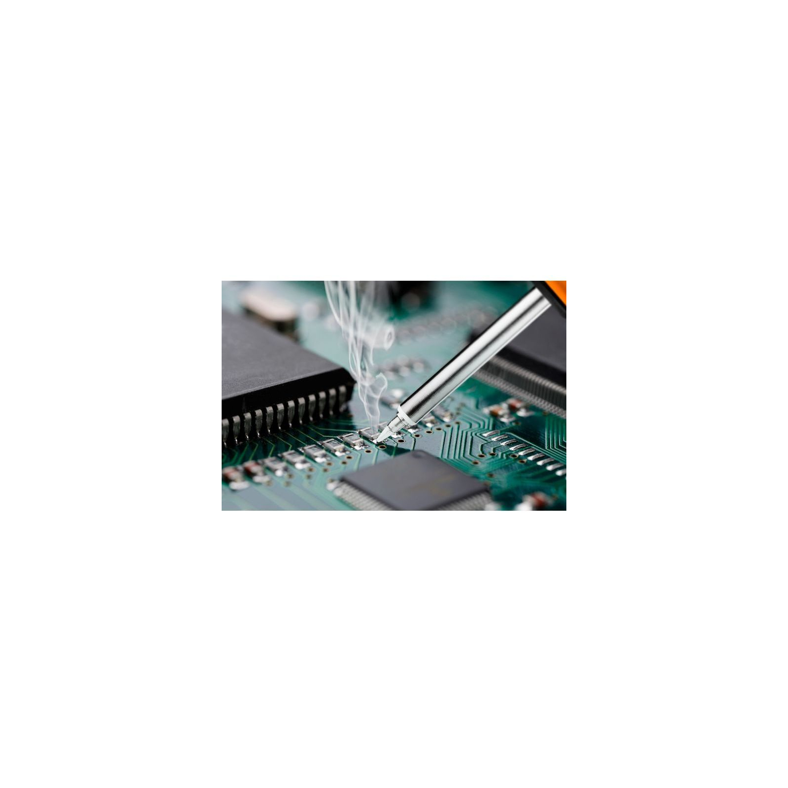 Паяльник електричний Neo Tools акумуляторний, 2500мАг, 4В, 450°С (19-250) зображення 9
