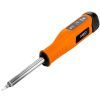 Паяльник электрический Neo Tools аккумуляторный, 2500мАч, 4В, 450°С\ (19-250)