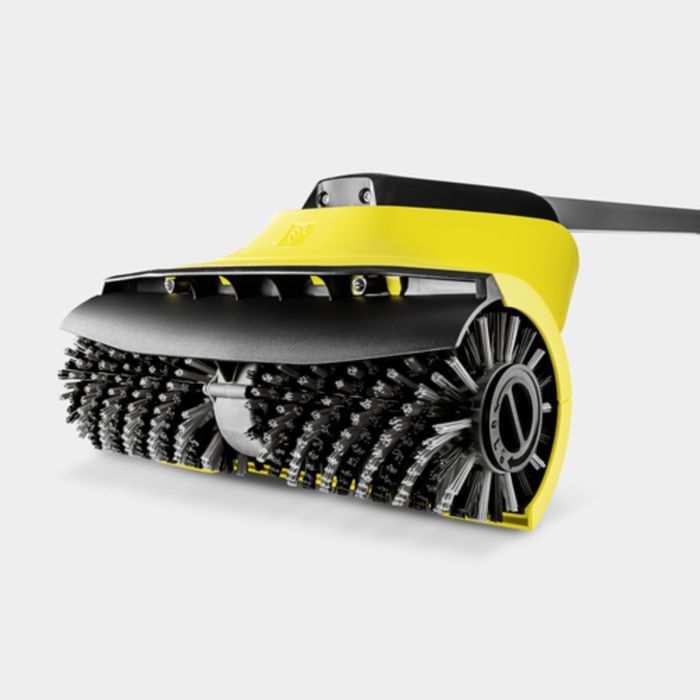 Підмітальна машина Karcher PCL 3-18, 18В, щітка 30см, подача води (без АКБ та ЗП) (1.644-010.0) зображення 2