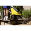Підмітальна машина Karcher PCL 3-18, 18В, щітка 30см, подача води (без АКБ та ЗП) (1.644-010.0) зображення 5