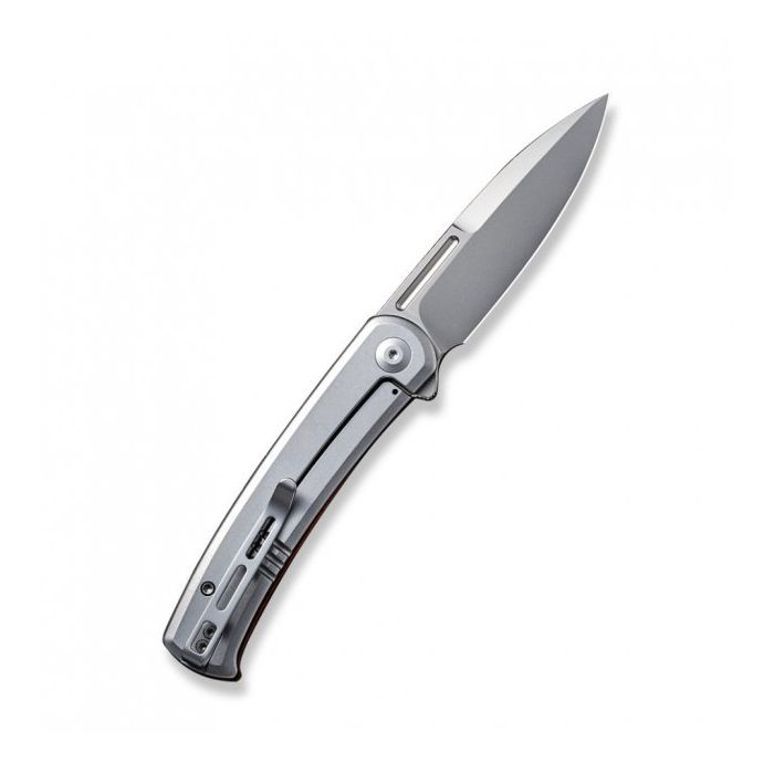 Нож Civivi Cetos Darkwash Black Micarta (C21025B-2) изображение 4