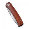 Нож Civivi Cetos Bead Blast Wood (C21025B-4) изображение 6