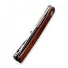 Нож Civivi Cetos Bead Blast Wood (C21025B-4) изображение 8