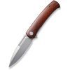 Нож Civivi Cetos Bead Blast Wood (C21025B-4)