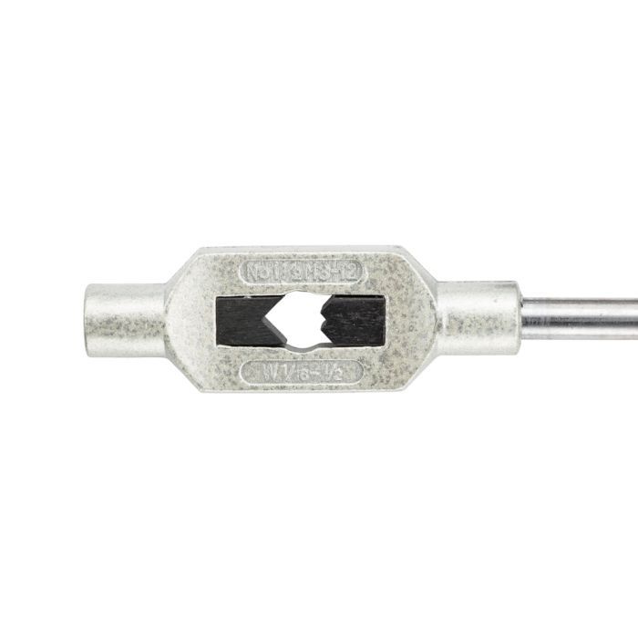 Вороток для мітчиків Sigma М3-М12 (1631471) (1631471) зображення 3