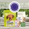 Сухой корм для кошек Purina Cat Chow Sensitive с лососем 1.5 кг (7613035394131) изображение 10