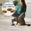 Сухой корм для кошек Purina Cat Chow Sensitive с лососем 1.5 кг (7613035394131) изображение 11
