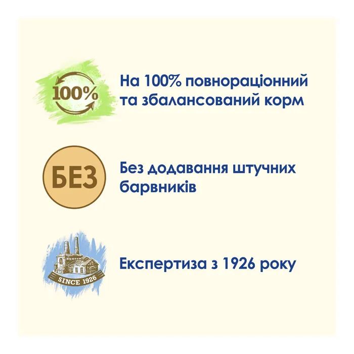 Сухой корм для кошек Purina Cat Chow Sensitive с лососем 15 кг (7613035394902) изображение 8