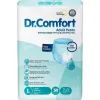 Підгузки для дорослих Dr.Comfort Трусики Large 100-150 см 30 шт (8680131205615)