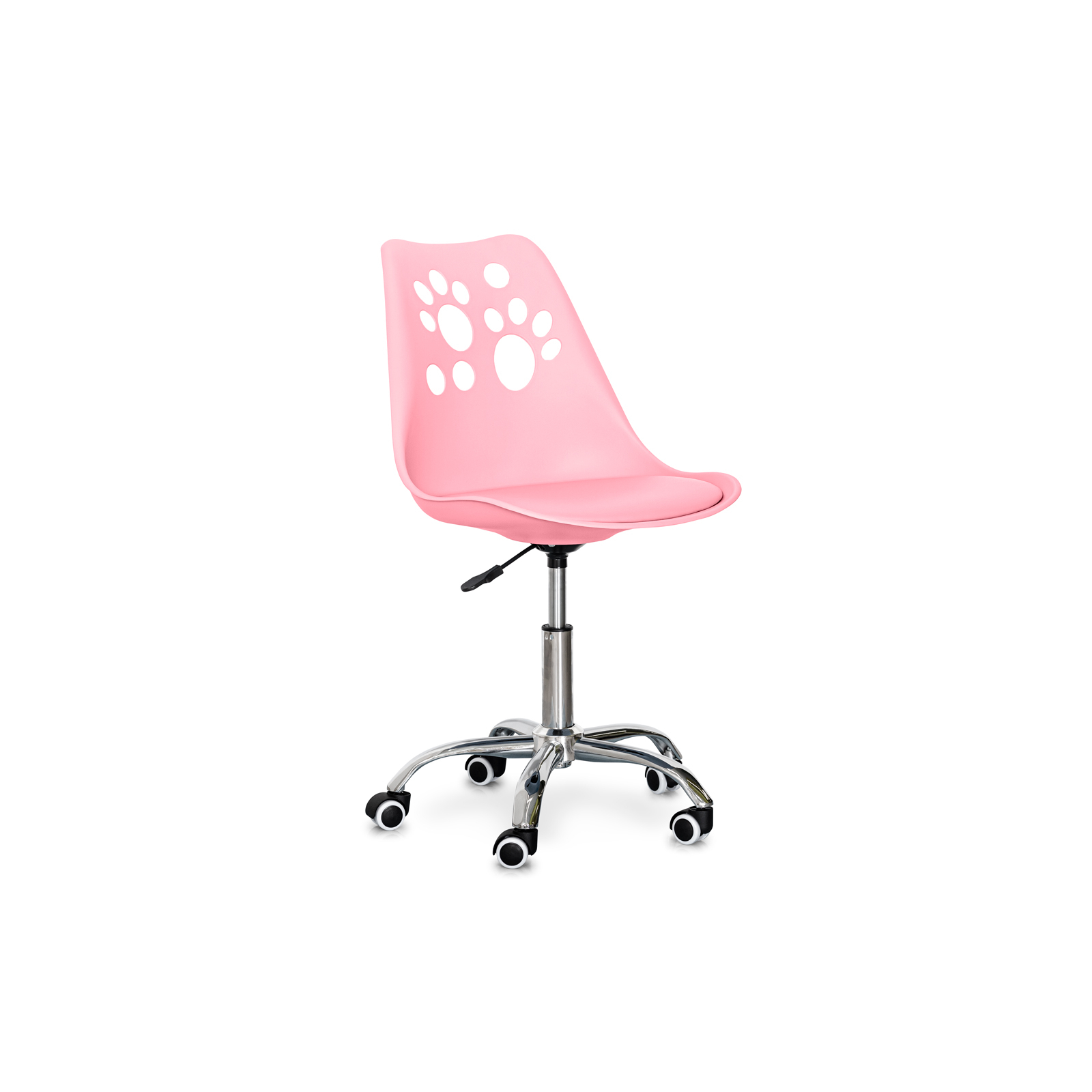 Детское кресло Evo-kids Indigo Pink (H-232 PN/PN)