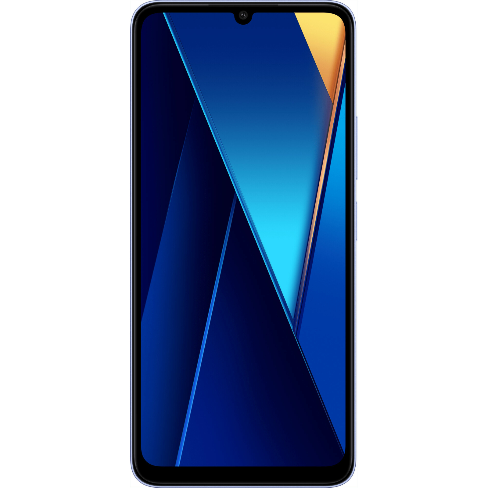 Мобільний телефон Xiaomi Poco C65 8/256Gb Blue (1014167) зображення 2