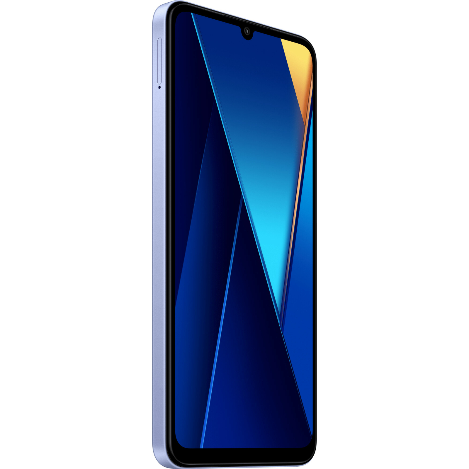Мобільний телефон Xiaomi Poco C65 8/256Gb Blue (1014167) зображення 3