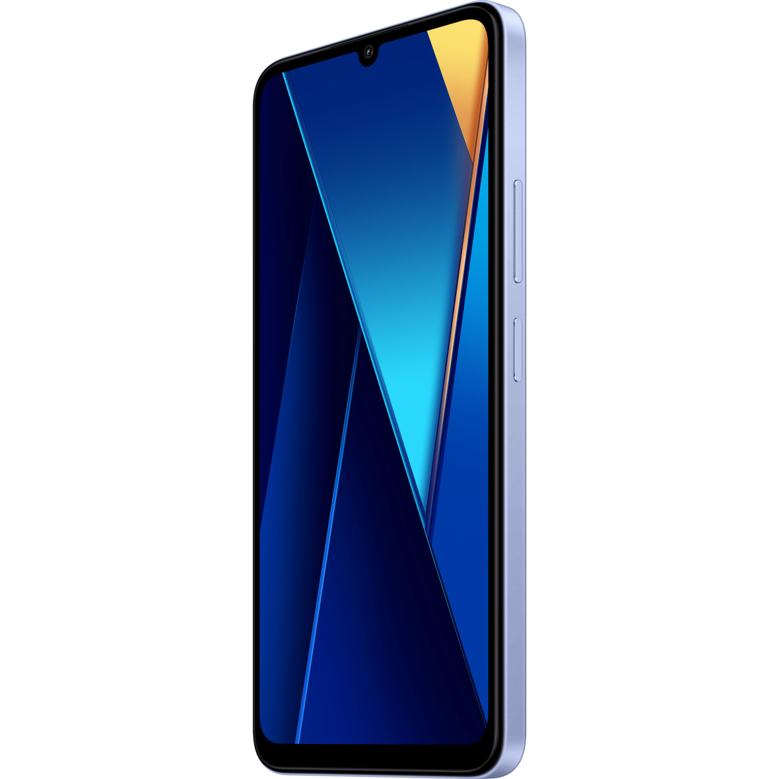Мобільний телефон Xiaomi Poco C65 8/256Gb Blue (1014167) зображення 4