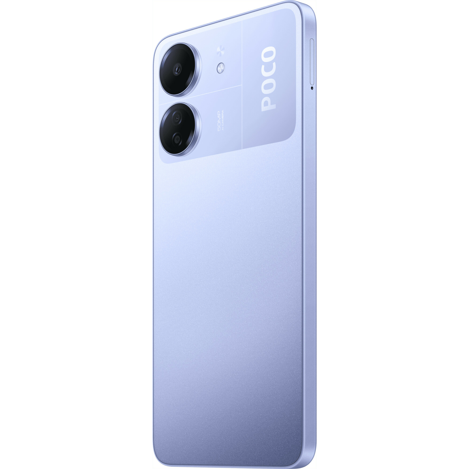 Мобильный телефон Xiaomi Poco C65 8/256Gb Blue (1014167) изображение 6
