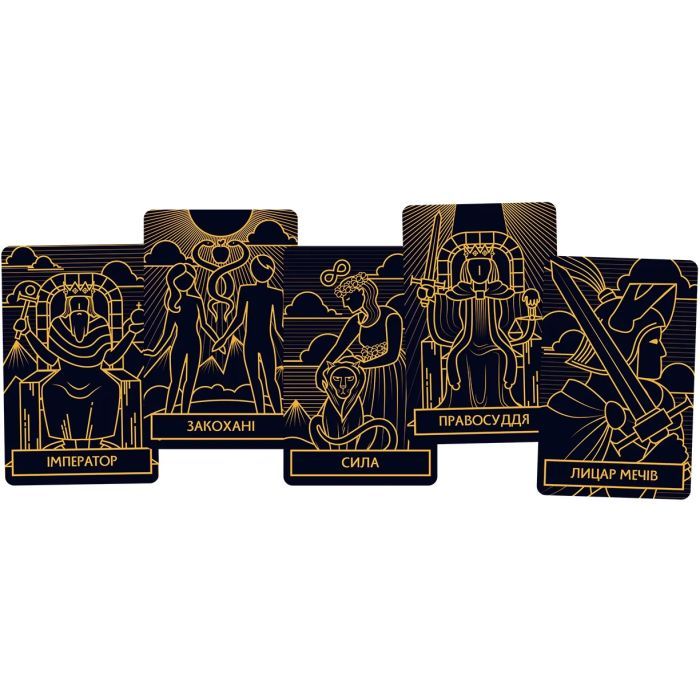 Настільна гра Rozum Паранормальні Детективи (R010UA) зображення 11