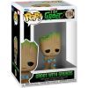 Фігурка для геймерів Funko Pop Ґрут з Ґрундсами (70652) зображення 2