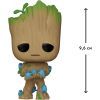 Фігурка для геймерів Funko Pop Ґрут з Ґрундсами (70652) зображення 3