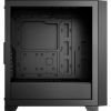 Корпус PcCooler C3D510 BK ARGB изображение 3