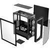 Корпус PcCooler C3D510 BK ARGB изображение 5