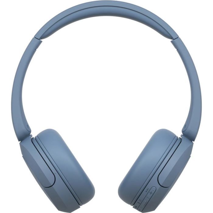 Навушники Sony WH-CH520 Wireless Blue (WHCH520L.CE7)
