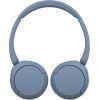 Навушники Sony WH-CH520 Wireless Blue (WHCH520L.CE7) зображення 3