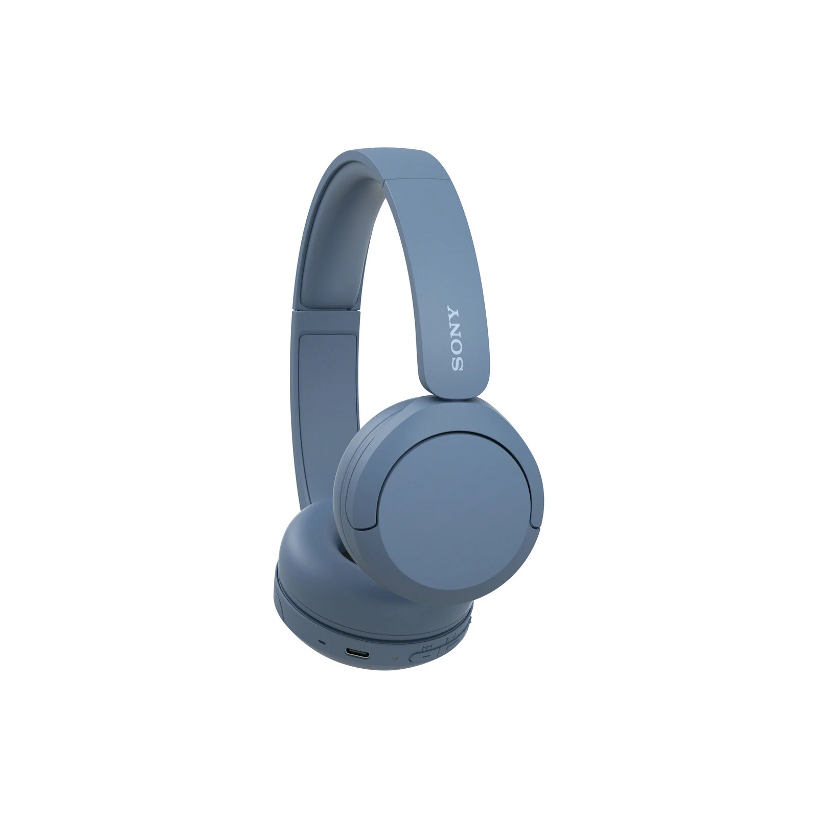 Навушники Sony WH-CH520 Wireless Blue (WHCH520L.CE7) зображення 5