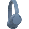 Наушники Sony WH-CH520 Wireless Blue (WHCH520L.CE7) изображение 5