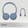 Навушники Sony WH-CH520 Wireless Blue (WHCH520L.CE7) зображення 6