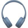 Навушники Sony WH-CH520 Wireless Blue (WHCH520L.CE7)