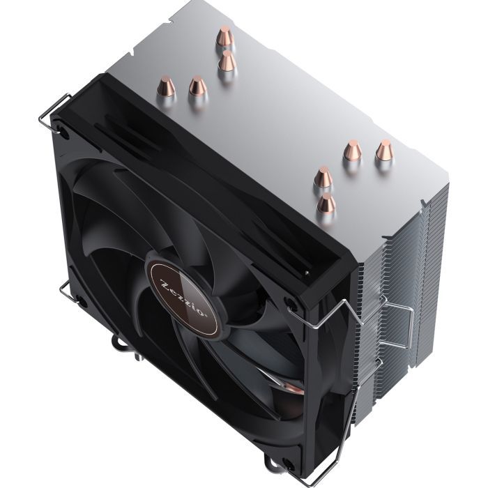 Кулер для процессора Zezzio ZH-C400 V2 изображение 3