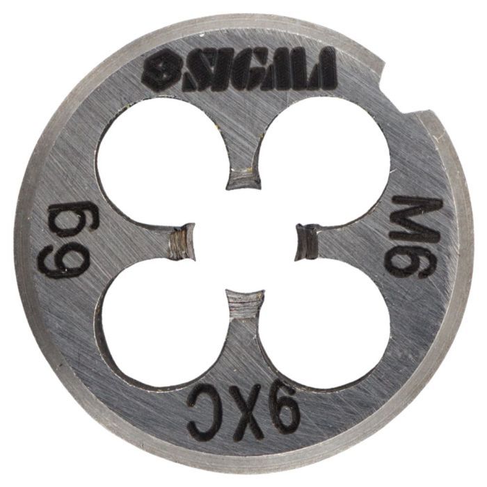 Плашка Sigma М4x0.7мм (1604121)