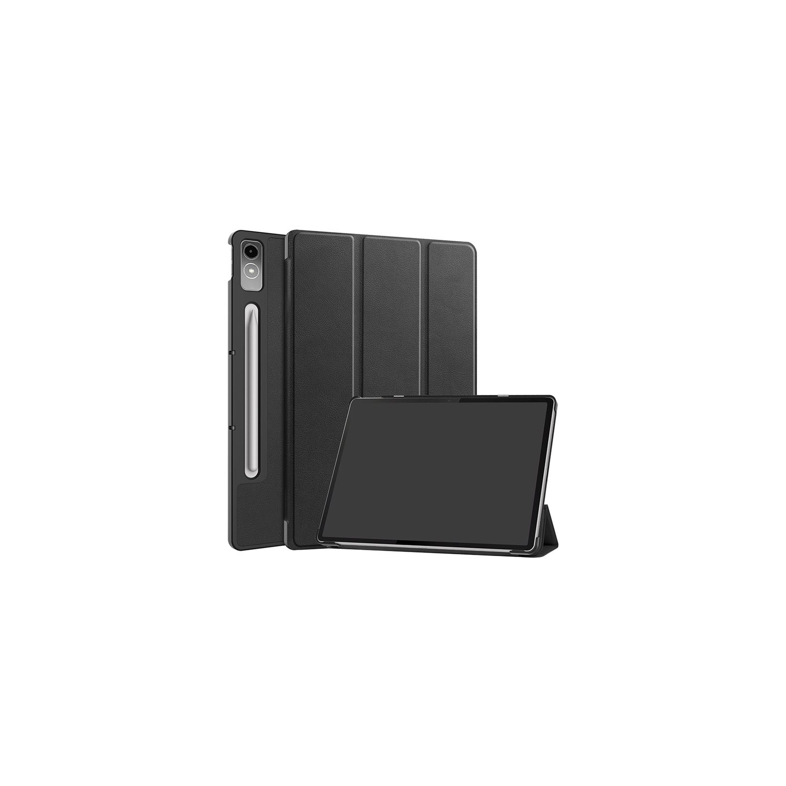 Чехол для планшета BeCover Smart Case Lenovo Tab P12 TB-370FU 12.7" Red (710060) изображение 2