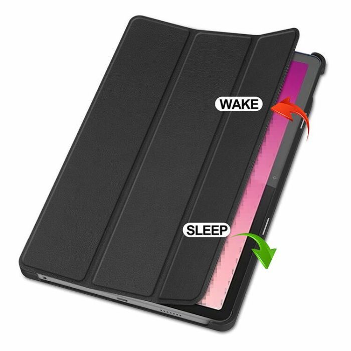 Чехол для планшета BeCover Smart Case Lenovo Tab P12 TB-370FU 12.7" Black (709878) изображение 3
