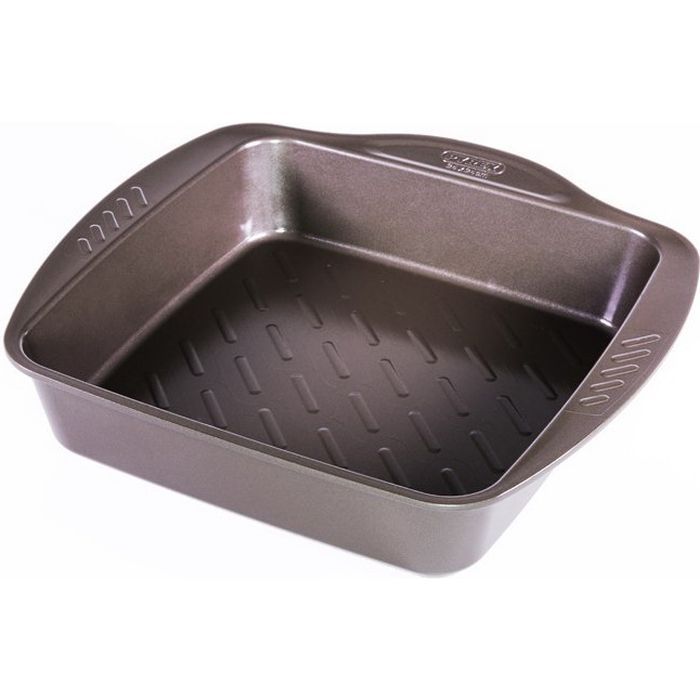 Форма для выпечки Pyrex Asimetria 24 x 24 cm (AS24SR0/7146)