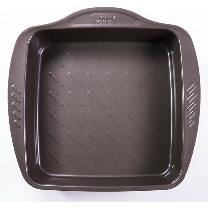 Форма для выпечки Pyrex Asimetria 24 x 24 cm (AS24SR0/7146) изображение 2