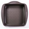 Форма для выпечки Pyrex Asimetria 24 x 24 cm (AS24SR0/7146) изображение 2