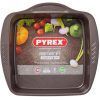 Форма для выпечки Pyrex Asimetria 24 x 24 cm (AS24SR0/7146) изображение 3