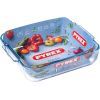 Форма для выпечки Pyrex Classic квадратна 21 х 21 см (220B000/8046) изображение 2
