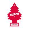 Ароматизатор для автомобіля Little Trees Полуниця (78010) зображення 2